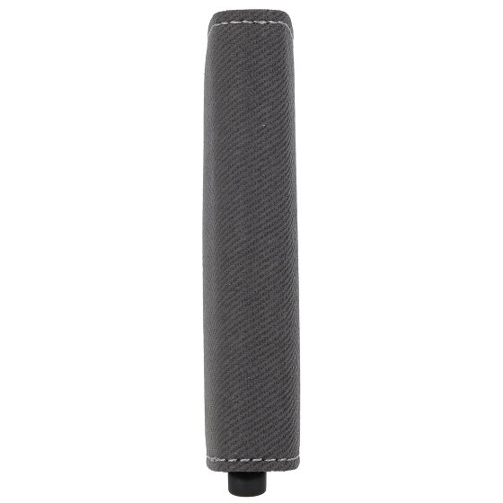 Secrid Estuche para tarjetas de crédito Slimwallet Twist RFID de piel 7 cm