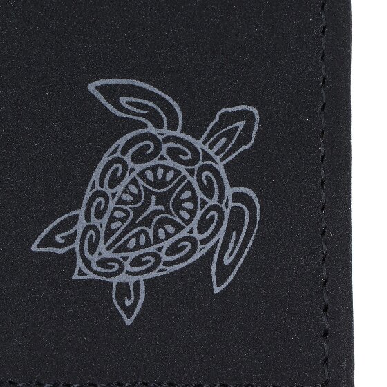 oxmox New Cryptan Cartera Bloqueo RFID 11 cm