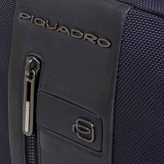 Piquadro Bandolera carta 17 cm