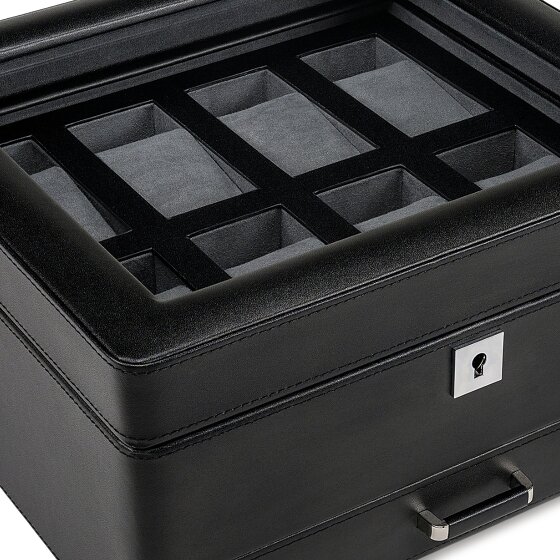 Windrose Joyero 26.5 cm