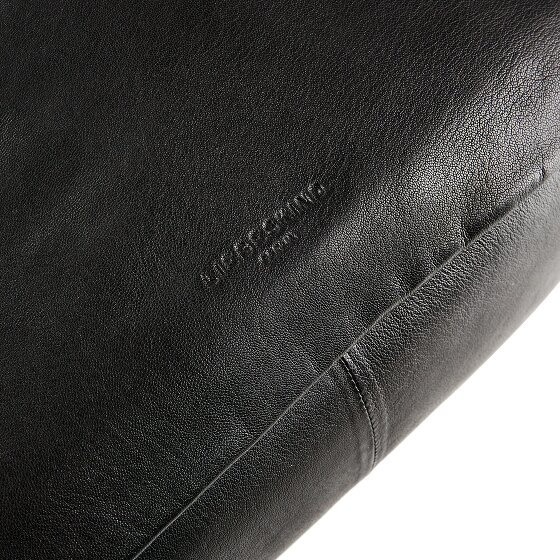 Liebeskind Cloud II Bolsa de hombro M Piel 35 cm