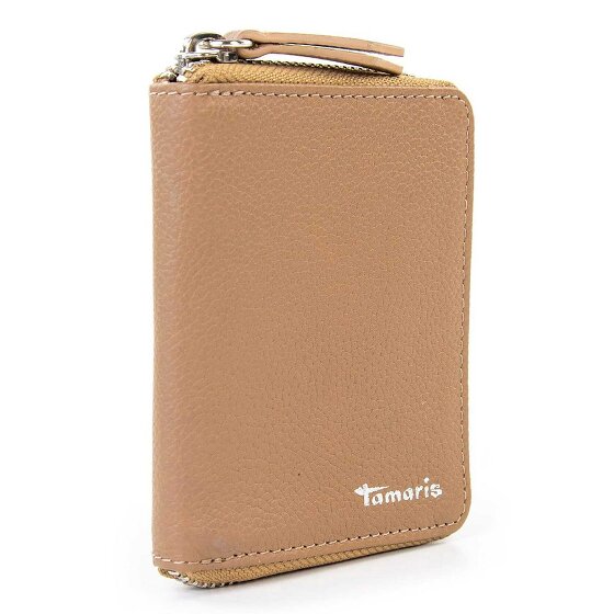 Tamaris Amanda Cartera de cuero 8,5 cm