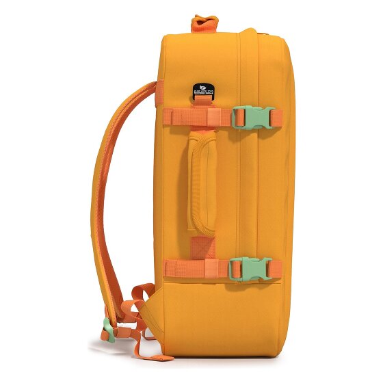 Cabin Zero Classic 114 Mochila de día 51 cm Compartimento para el portátil