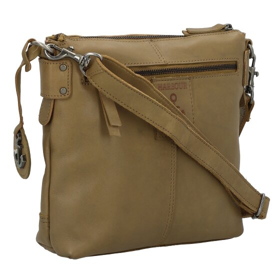 Harbour 2nd Soft Weaving Bolsa de hombro Piel 25 cm