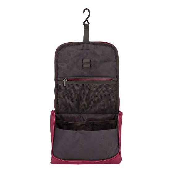 Travelite Skaii Bolsa de aseo 23 cm