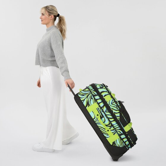 Ogio Alpha Terminal 4 ruedas Carrito 74 cm con pliegue de expansión