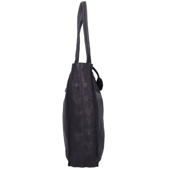 Harbour 2nd Anchor Love Elbe 1 Bolso Shopper Piel 29 cm