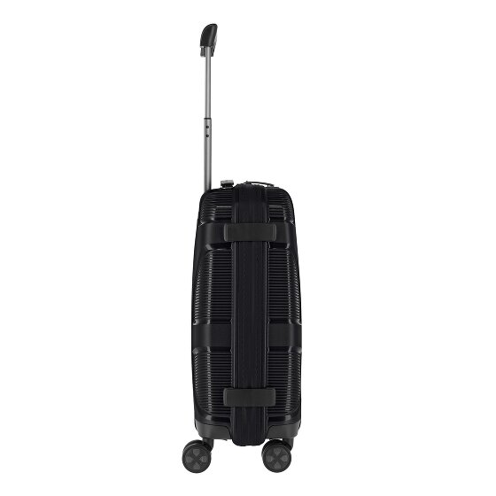 IMPACKT IP1 4 ruedas Carro de la cabina 55 cm