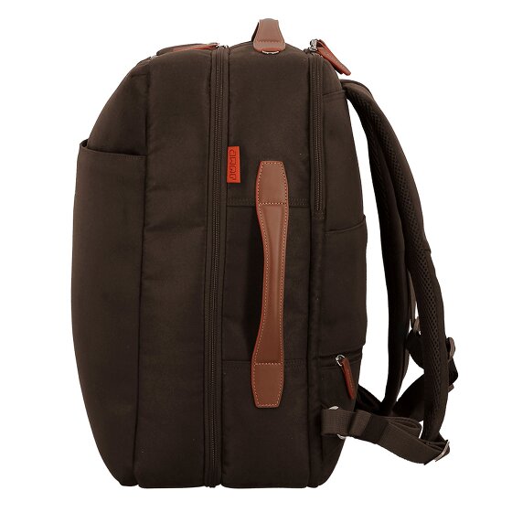 Jump Mochila de viaje Uppsala L 45 cm