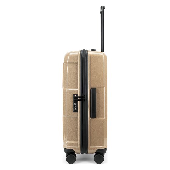 Epic Crate Reflex EVO 4 ruedas Carrito 65 cm