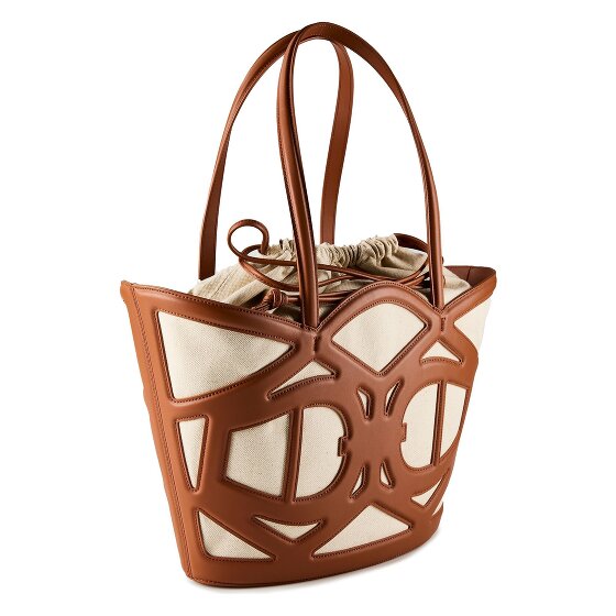 AIGNER Azzu Bolsa de compras Piel natural 47 cm