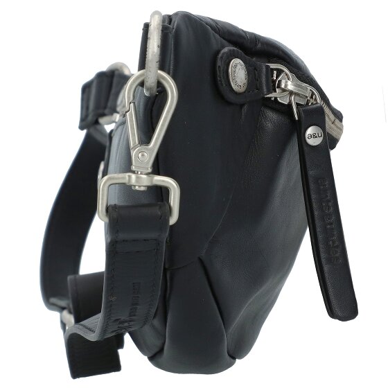 aunts & uncles Jamie's Orchard Bilberry Riñonera Piel 29 cm