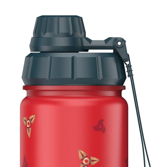 Step by Step Botella para beber 1 ml