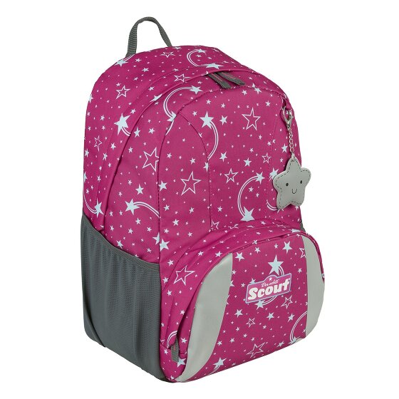 Scout Adventure Mochila escolar 39 cm