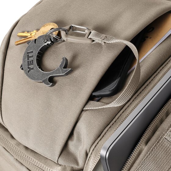 Yeti Ranchero Mochila de día 51 cm Compartimento para el portátil
