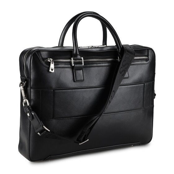 Guess Torino Maletín 41 cm Compartimento para el portátil