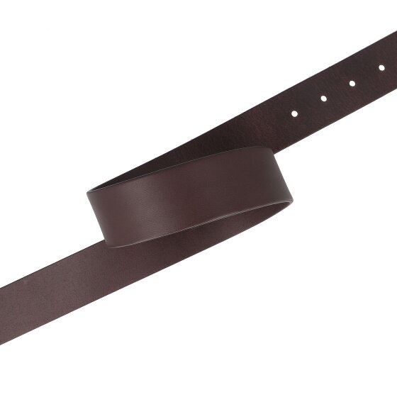 Hugo Cinturón de cuero Gionio SZ40