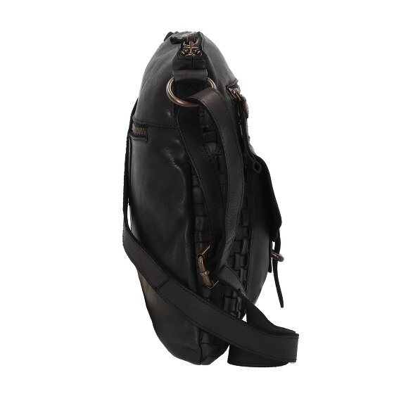 Harbour 2nd Urban Poets Aurora-Up Bolsa de hombro Piel 28 cm