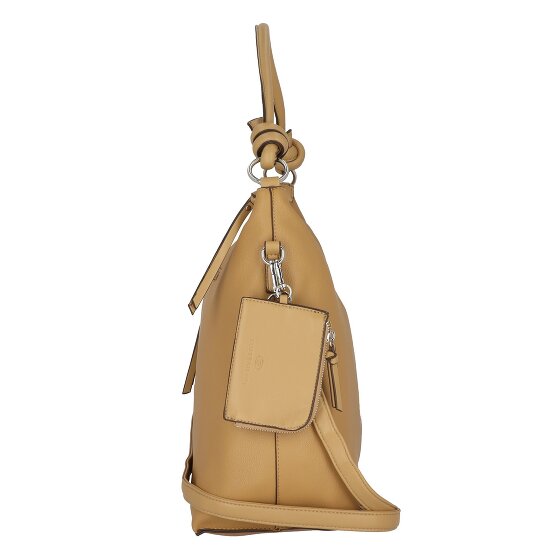 Tom Tailor Hannah Bolsa de hombro 39.5 cm