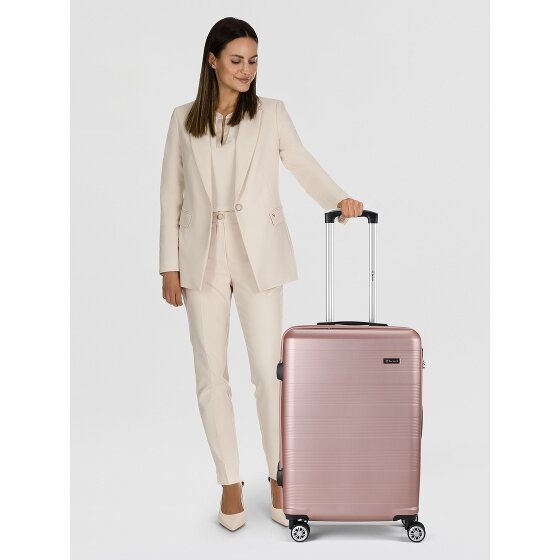 Benzi 5330 4 ruedas Carrito M 65 cm