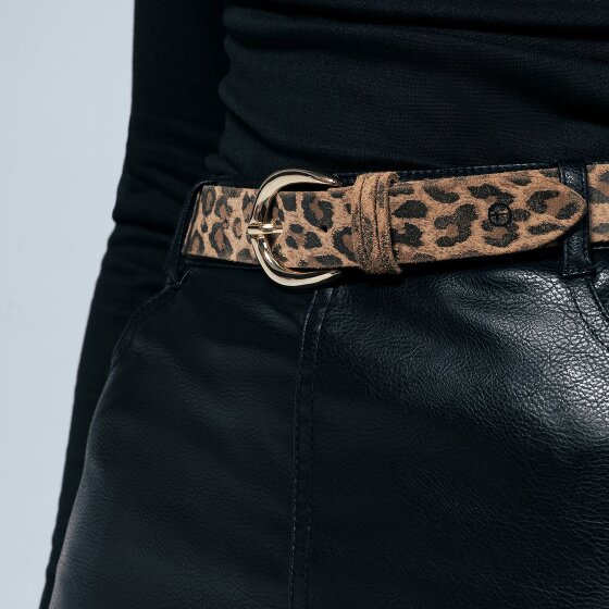 Tamaris Cinturón Piel