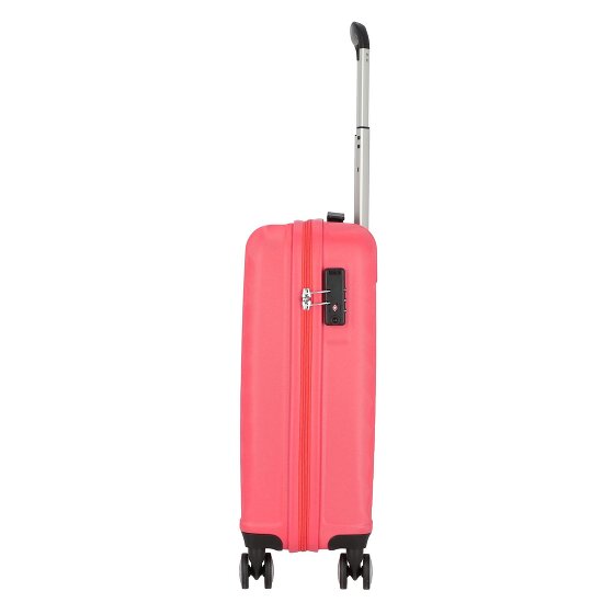 American Tourister Summer Square 4 ruedas Carro de la cabina 55 cm