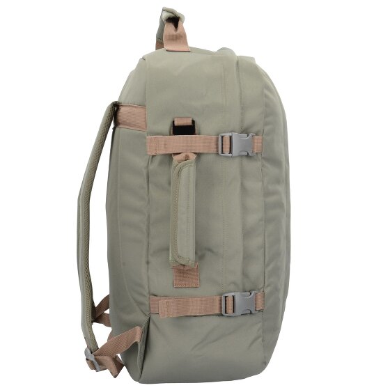 Cabin Zero Mochila de cabina Classic 44L Mochila 51 cm