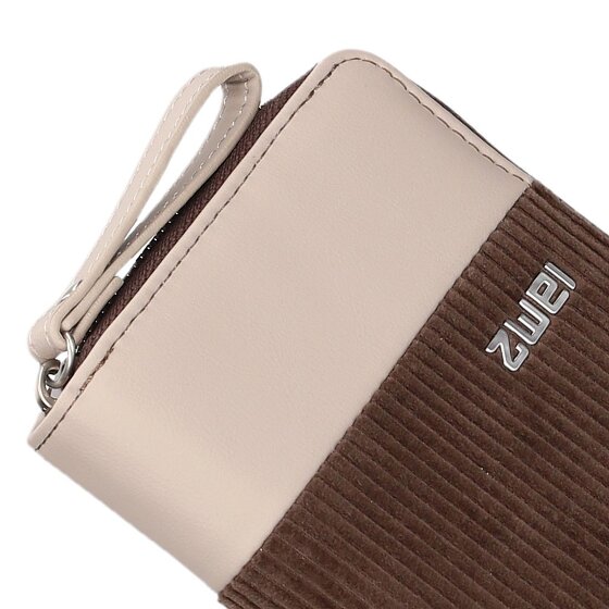Zwei Eva Cartera 20 cm