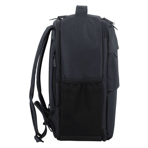 Jump Mochila de viaje Dunaa Compartimento para portátil de 40 cm
