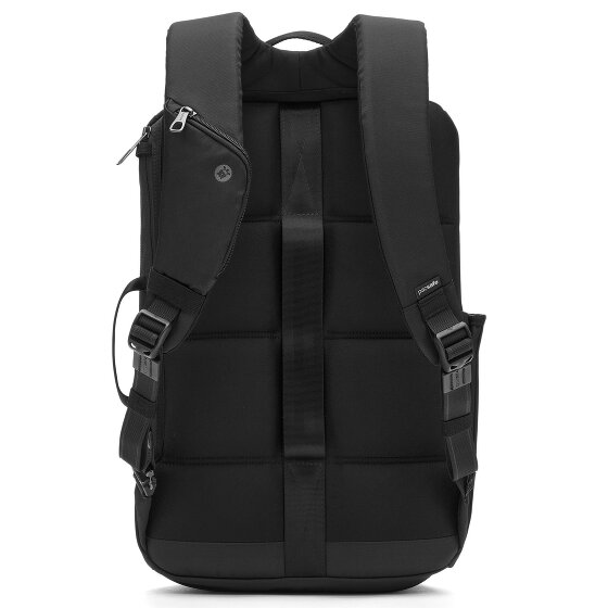 Pacsafe Mochila Metrosafe X Compartimento para portátil de 44 cm