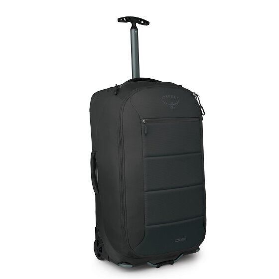 Osprey Ozone 80L 2 ruedas Carrito 73 cm