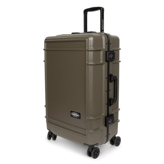 Eastpak Resist'r Case 4 ruedas Carrito M 69 cm
