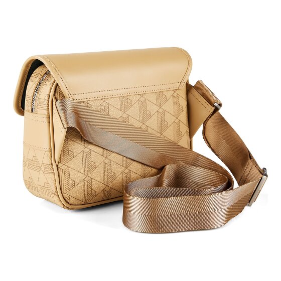 Lacoste The Blend Bolsa de hombro 22 cm