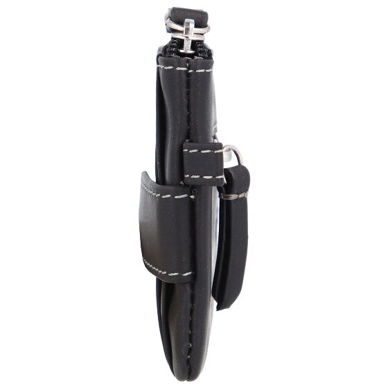 Esquire Dallas Cartera de llaves Piel 13 cm