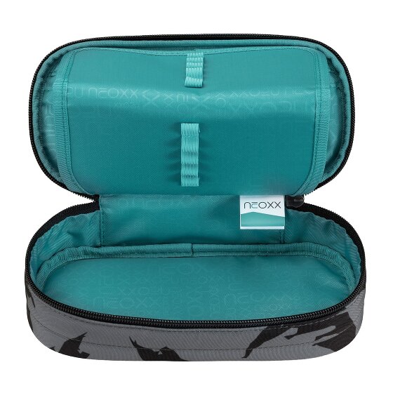 Neoxx Estuche para lápices 22.5 cm