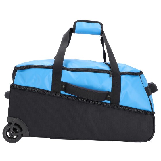 Vaude Nuevo Trolley Islands Rotuma 2 Ruedas 61 cm