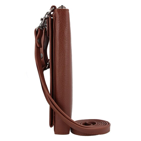 Harbour 2nd Just Pure Pamela Cartera Protección RFID Piel 19.5 cm