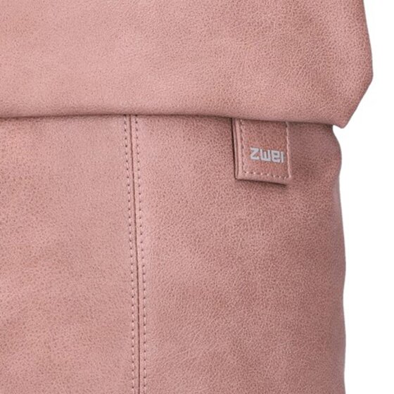 Zwei Mademoiselle.M Mochila de día 35 cm Compartimento para el portátil