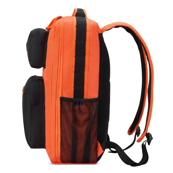 Jeep JS015B Mochila de día 46 cm Compartimento para el portátil
