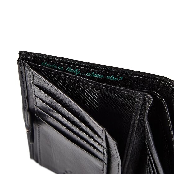 Gabs Gmoney14 Cartera Piel 14 cm