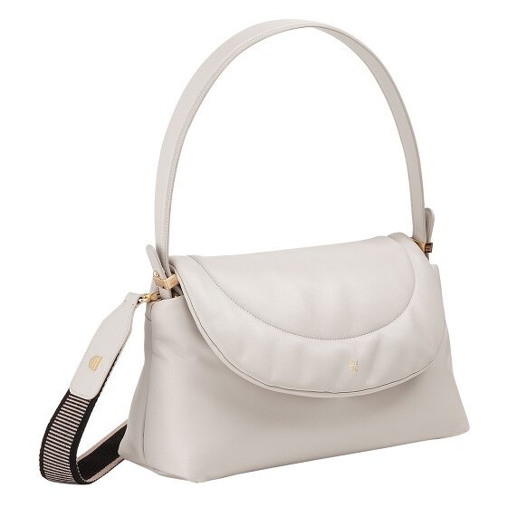 DuDu Melville Bolsa de hombro Piel 31 cm