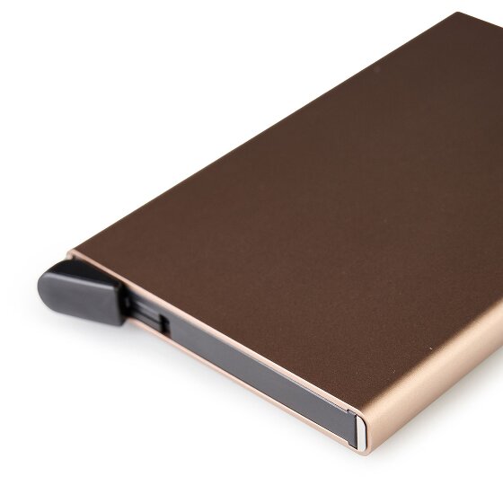 Secrid Cardprotector Estuche para tarjetas de crédito Protección RFID 10 cm