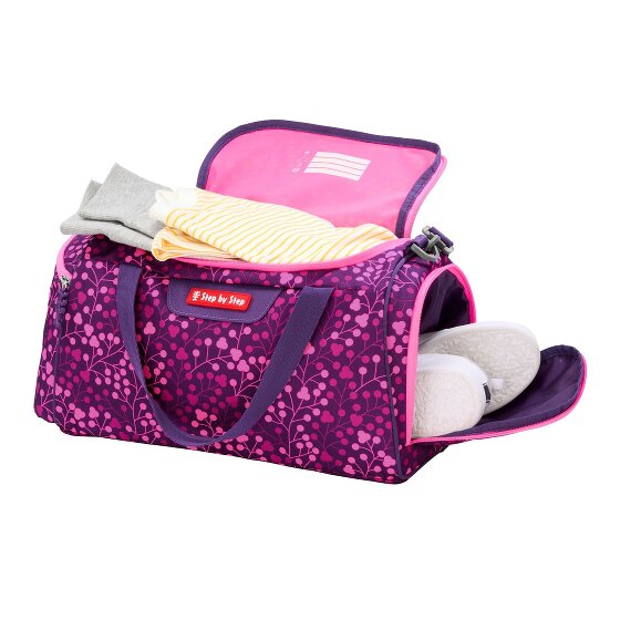 Step by Step Bolsa de deporte 36 cm