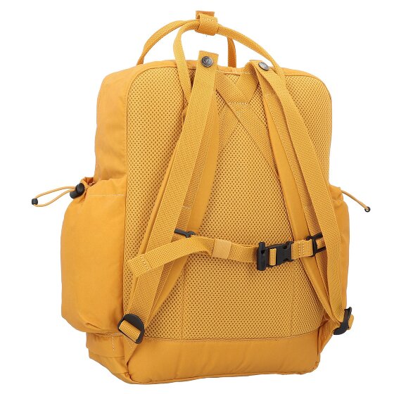 Fjällräven Kanken Outlong Mochila de día 40 cm Compartimento para el portátil