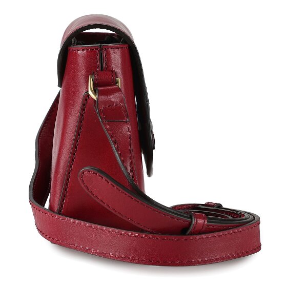 The Bridge Iolanda Bolsa de hombro Piel 23.5 cm