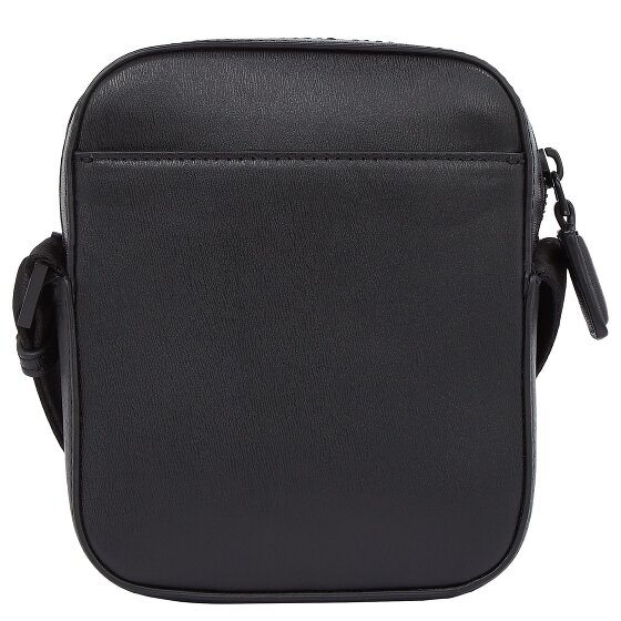 Calvin Klein Iconic Plaque Bolsa de hombro Mini Bag 13 cm