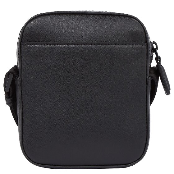 Calvin Klein Iconic Plaque Bolsa de hombro Mini Bag 13 cm