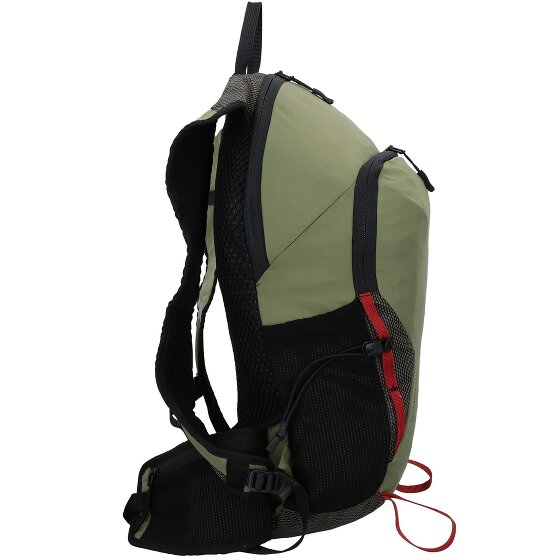 Piquadro Foldable Mochila de senderismo 50 cm