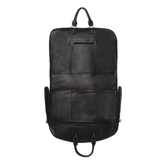 The Chesterfield Brand Josh Bolsa de viaje Weekender Piel 61 cm