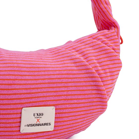 LES VISIONNAIRES Unio Vancouver Bolsa de hombro 41 cm